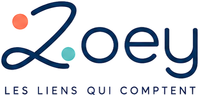 Zoey — les liens qui comptent