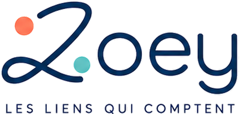 Zoey — les liens qui comptent